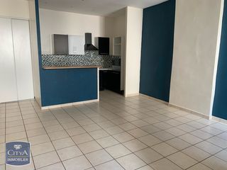  Appartement � louer 3 pi�ces 71 m�