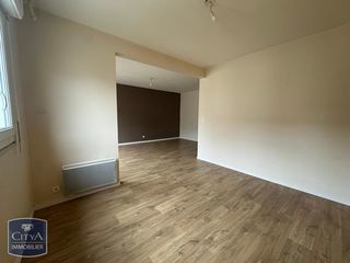  Appartement � louer 4 pi�ces 80 m�