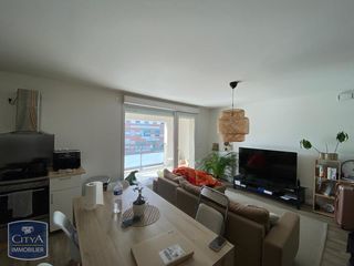  Appartement � louer 3 pi�ces 60 m�