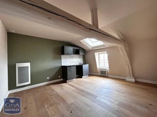  Appartement � louer 2 pi�ces 38 m�