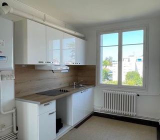  Appartement � louer 3 pi�ces 61 m�