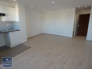  Appartement � louer 1 pi�ce 27 m�