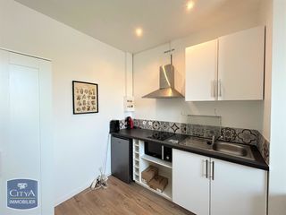  Appartement � louer 2 pi�ces 30 m�