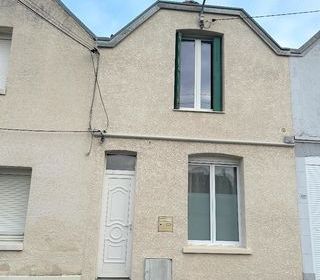  Maison � louer 3 pi�ces 63 m�