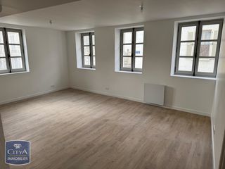  Appartement � louer 3 pi�ces 62 m�