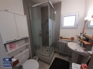  Appartement � louer 1 pi�ce 21 m�