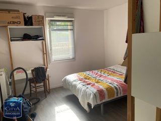  Appartement � louer 2 pi�ces 45 m�