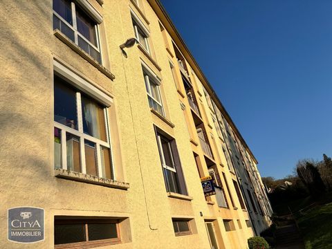   Location Appartement Appartement - 3 pi�ce(s) - 52 m�