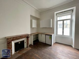  Appartement � louer 1 pi�ce 25 m�