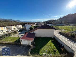  Appartement � louer 3 pi�ces 66 m�