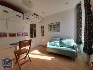  Appartement � louer 1 pi�ce 14 m�