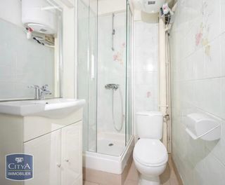  Appartement � louer 1 pi�ce 19 m�