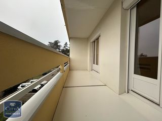  Appartement � louer 1 pi�ce 26 m�