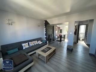  Appartement � louer 2 pi�ces 50 m�