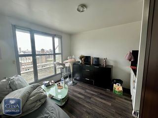  Appartement � louer 1 pi�ce 17 m�