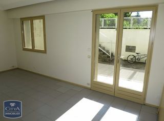  Appartement � louer 1 pi�ce 39 m�