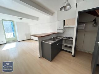  Appartement � louer 2 pi�ces 43 m�