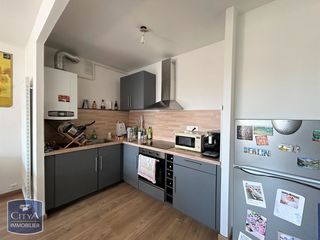  Appartement � louer 2 pi�ces 48 m�