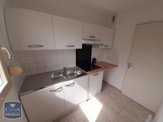  Appartement � louer 2 pi�ces 48 m�