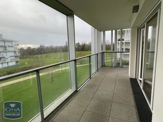  Appartement � louer 4 pi�ces 82 m�