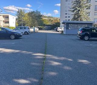  Parking / Garage � louer 11 m�