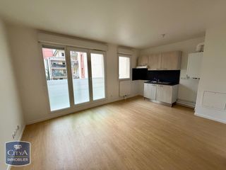  Appartement � louer 2 pi�ces 46 m�