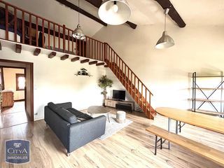  Appartement � louer 3 pi�ces 72 m�