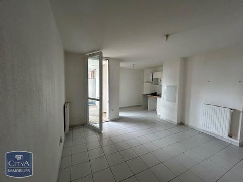   Location Appartement Appartement - 4 pi�ce(s) - 74 m�