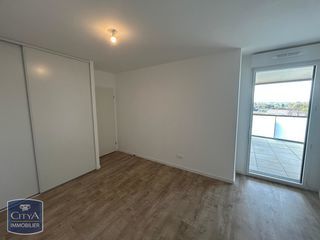  Appartement � louer 3 pi�ces 63 m�