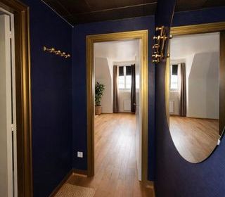  Appartement � louer 1 pi�ce 24 m�