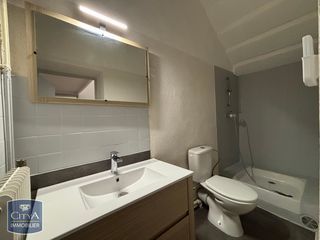  Appartement � louer 3 pi�ces 50 m�