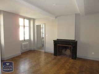  Appartement � louer 5 pi�ces 109 m� Carcassonne