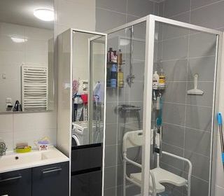  Appartement � louer 2 pi�ces 54 m�