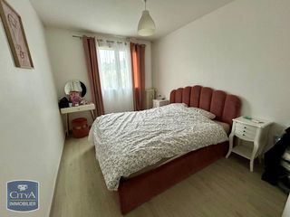  Appartement � louer 4 pi�ces 70 m�