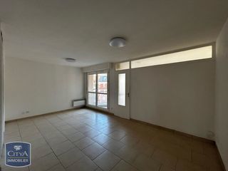  Appartement � louer 2 pi�ces 39 m�