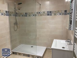  Appartement � louer 1 pi�ce 34 m�