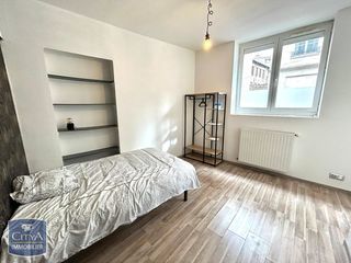  Appartement � louer 1 pi�ce 13 m�