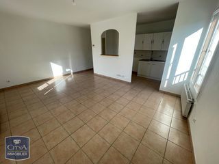  Appartement � louer 3 pi�ces 63 m�