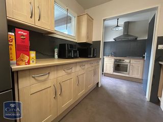  Appartement � louer 4 pi�ces 89 m�