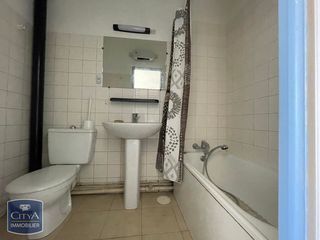  Appartement � louer 1 pi�ce 29 m�