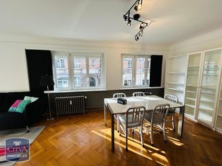  Appartement � louer 3 pi�ces 79 m�