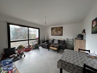  Appartement � louer 4 pi�ces 88 m�