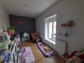  Maison � louer 5 pi�ces 102 m�