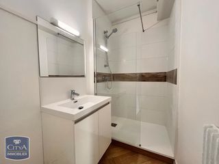  Appartement � louer 2 pi�ces 37 m�