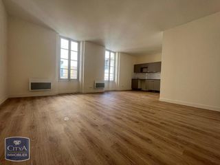  Appartement � louer 3 pi�ces 68 m�