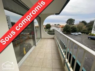  Appartement � vendre 3 pi�ces 42 m�