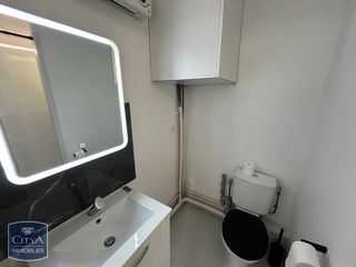  Appartement � louer 1 pi�ce 18 m�