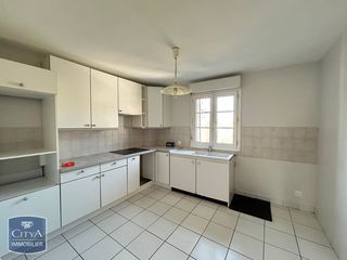  Appartement � louer 2 pi�ces 59 m�