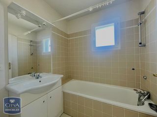  Appartement � louer 2 pi�ces 55 m�