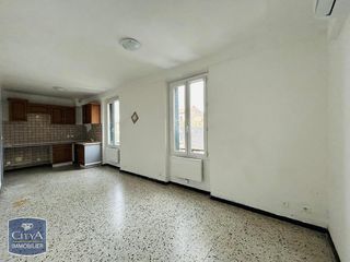  Appartement � louer 3 pi�ces 39 m�